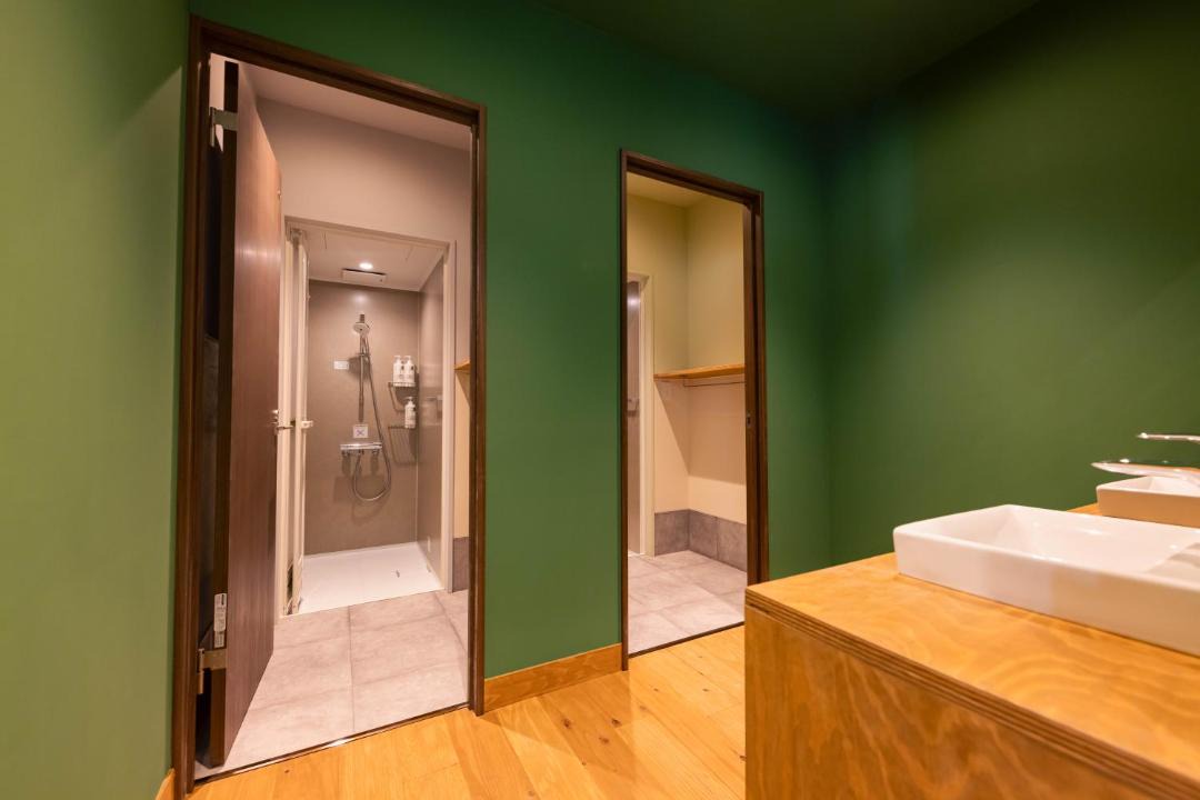 Photo of Bathroom in Komoro