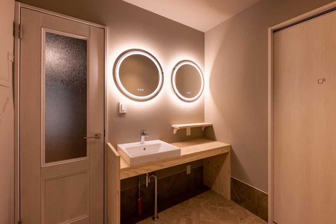 Photo of Bathroom in Komoro