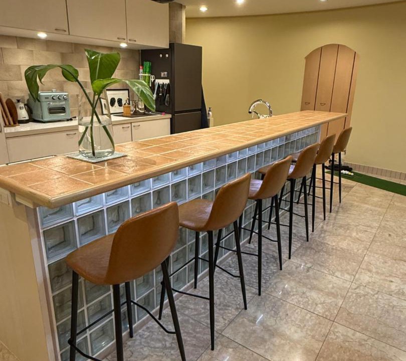 Photo of Kitchen in Kikuyo