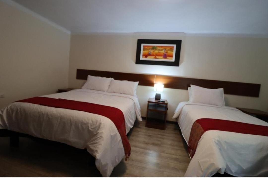 Photo of Bedroom in Puno