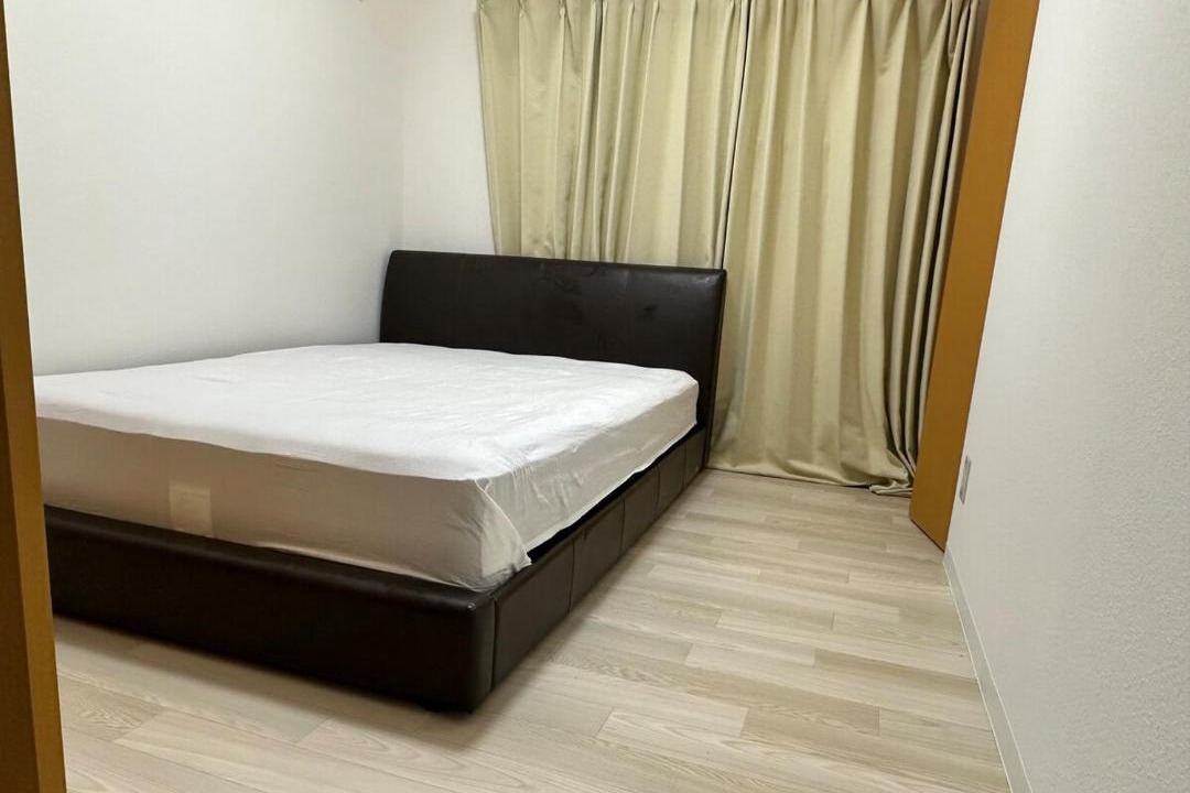 Photo of Bedroom in Chuo-ku