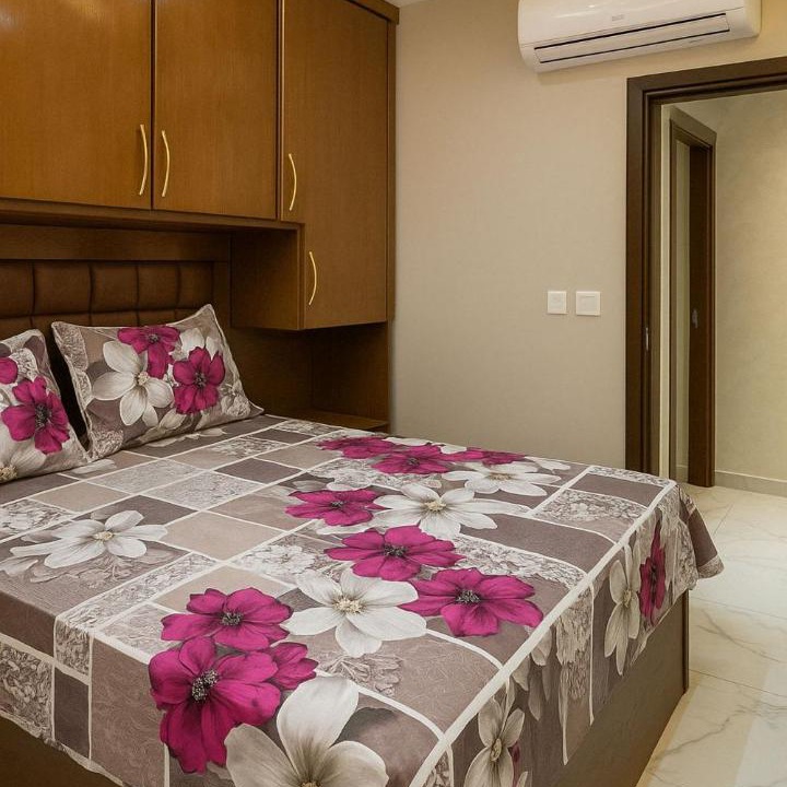 Photo of Bedroom in Al-Manasrah