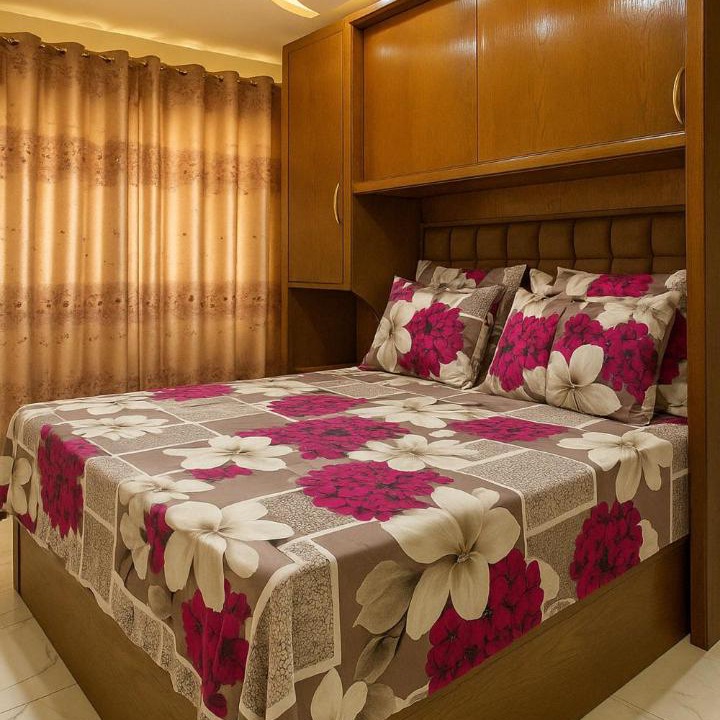 Photo of Bedroom in Al-Manasrah