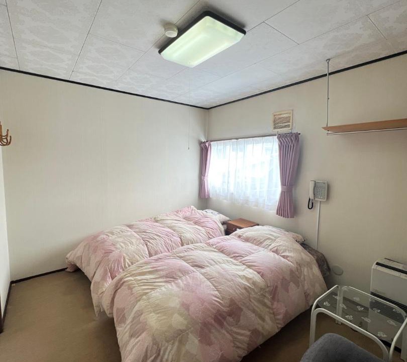 Photo of Bedroom in Otari-mura
