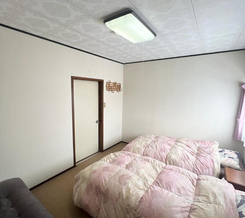 Photo of Bedroom in Otari-mura