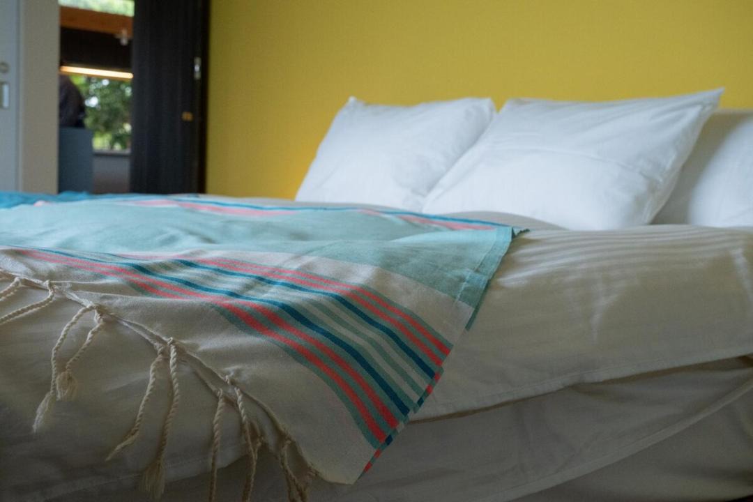 Photo of Bedroom in Yoron