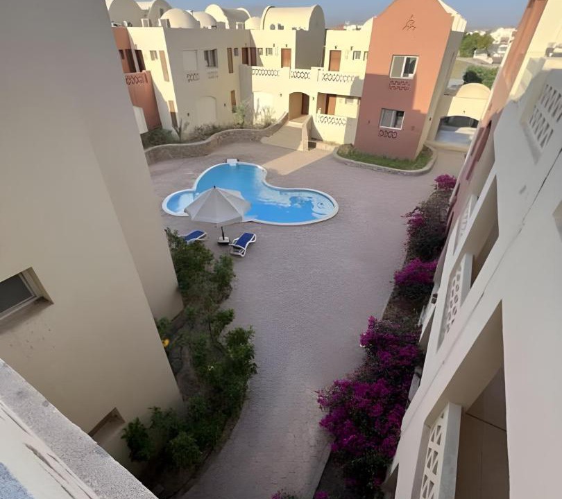 Photo of Patio Balcony in Makadi Bay