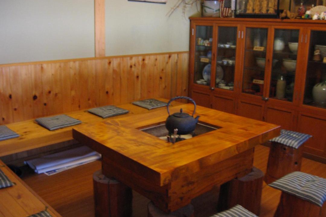 Photo of Others in Yudanaka Shibu Onsen