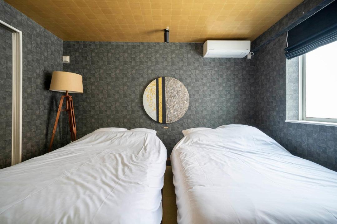 Photo of Bedroom in Kotoni