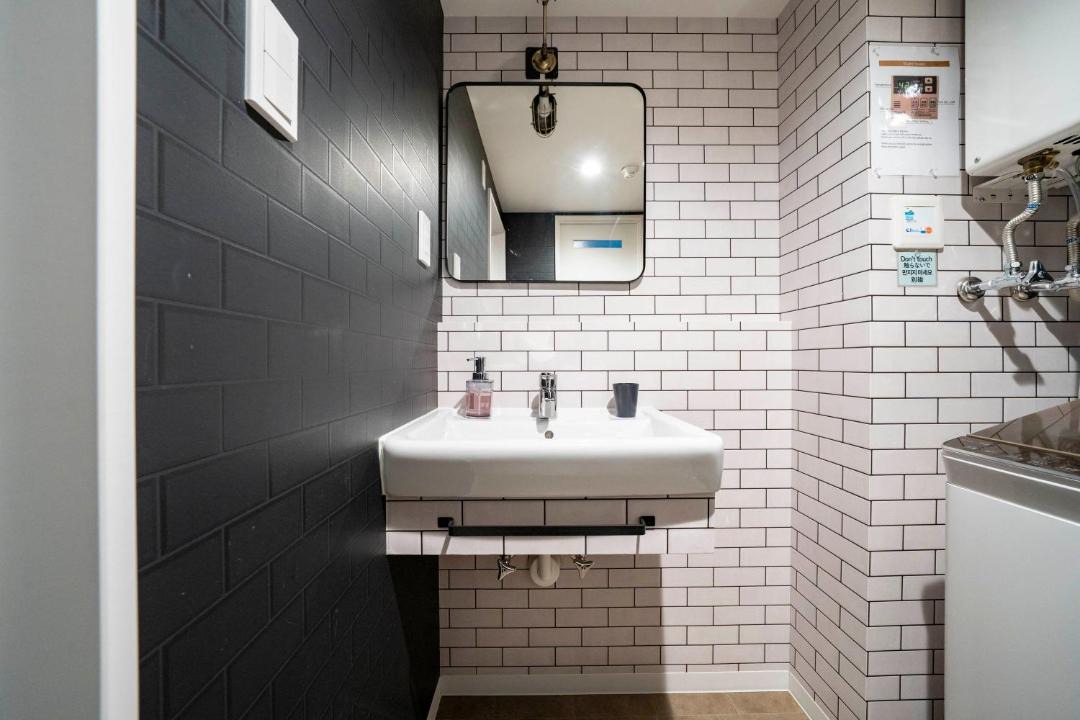 Photo of Bathroom in Kotoni