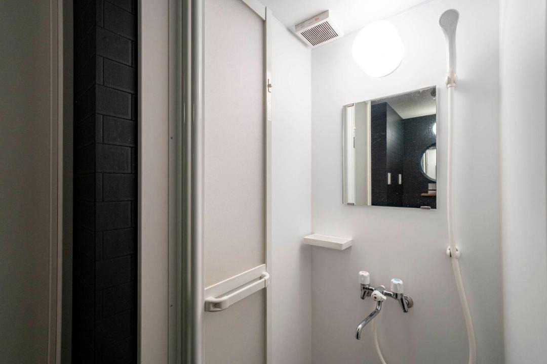 Photo of Bathroom in Kotoni