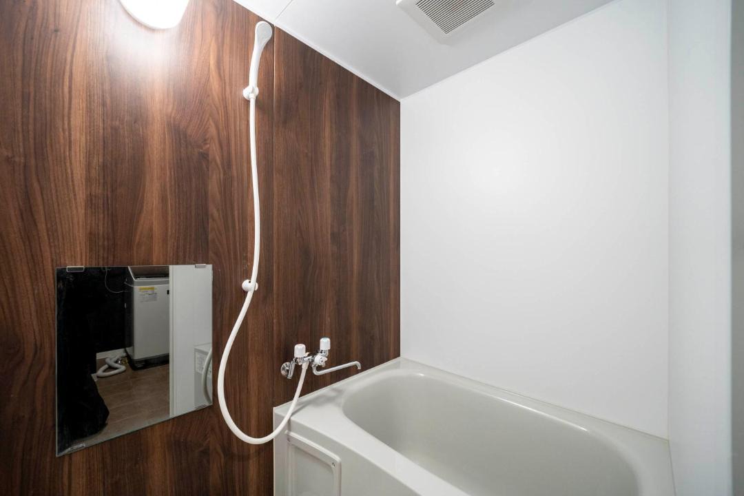 Photo of Bathroom in Kotoni