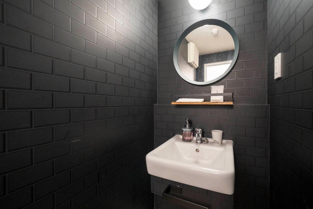 Photo of Bathroom in Kotoni