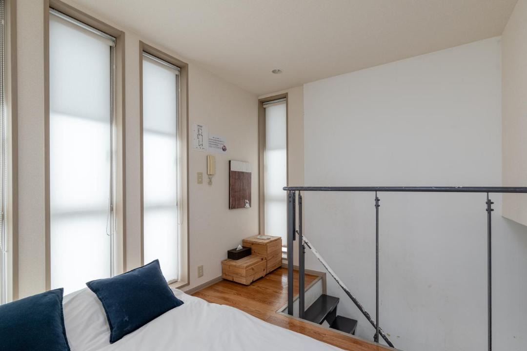 Photo of Bedroom in Yoyogi