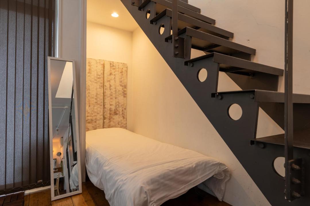Photo of Bedroom in Yoyogi