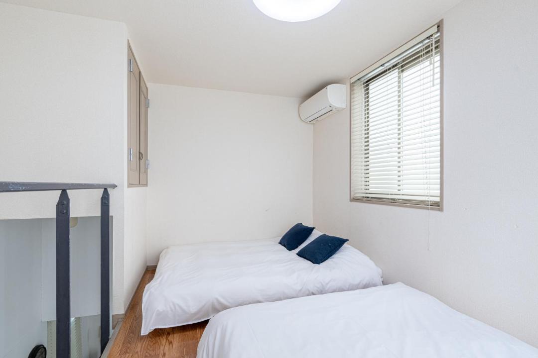 Photo of Bedroom in Yoyogi