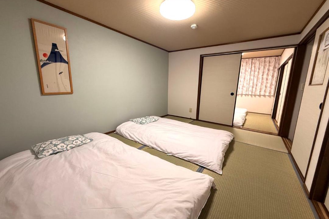 Photo of Bedroom in Tsuruhashi