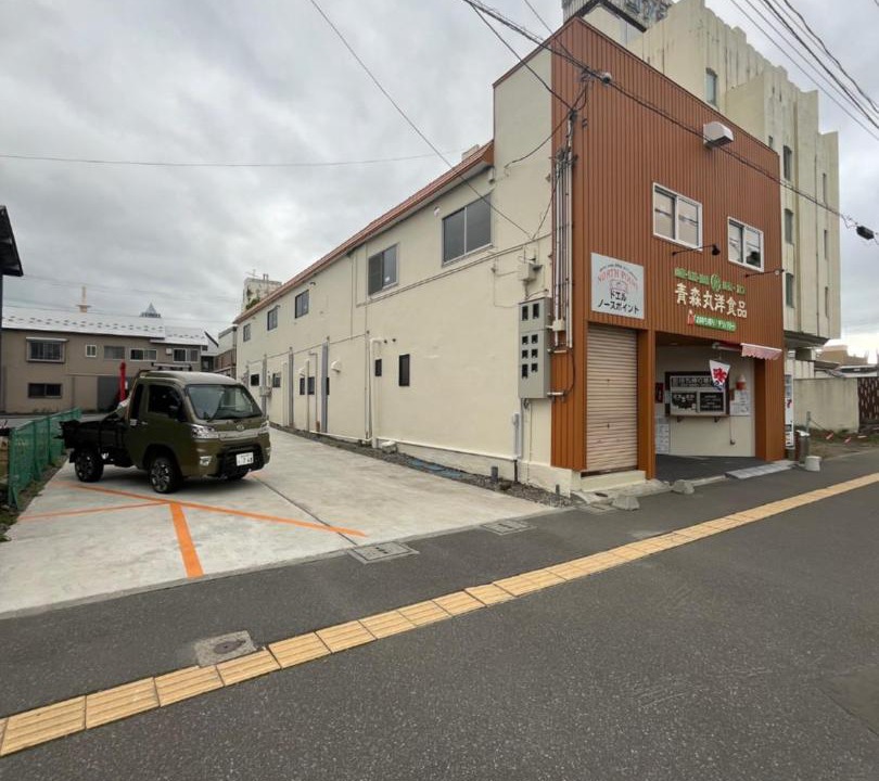 Photo of Others in Aomori