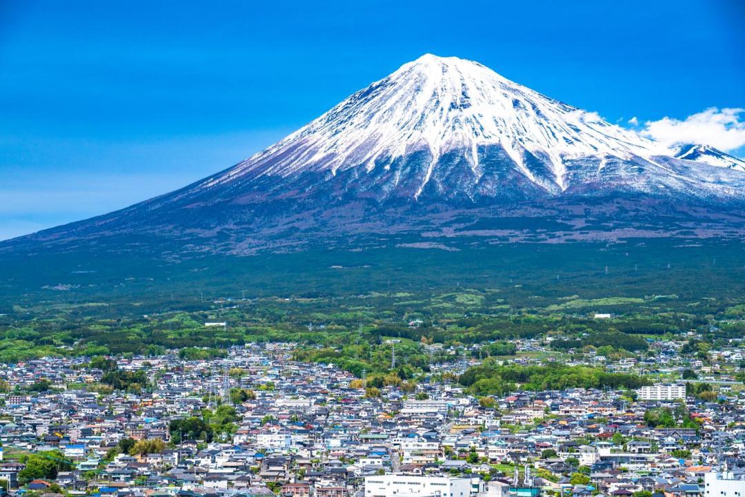 Photo of Others in Fuji