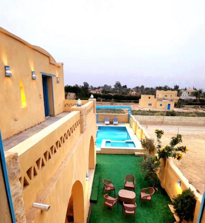 Photo of Others in Tunis Village