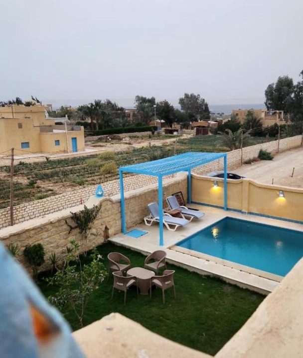 Photo of Others in Tunis Village
