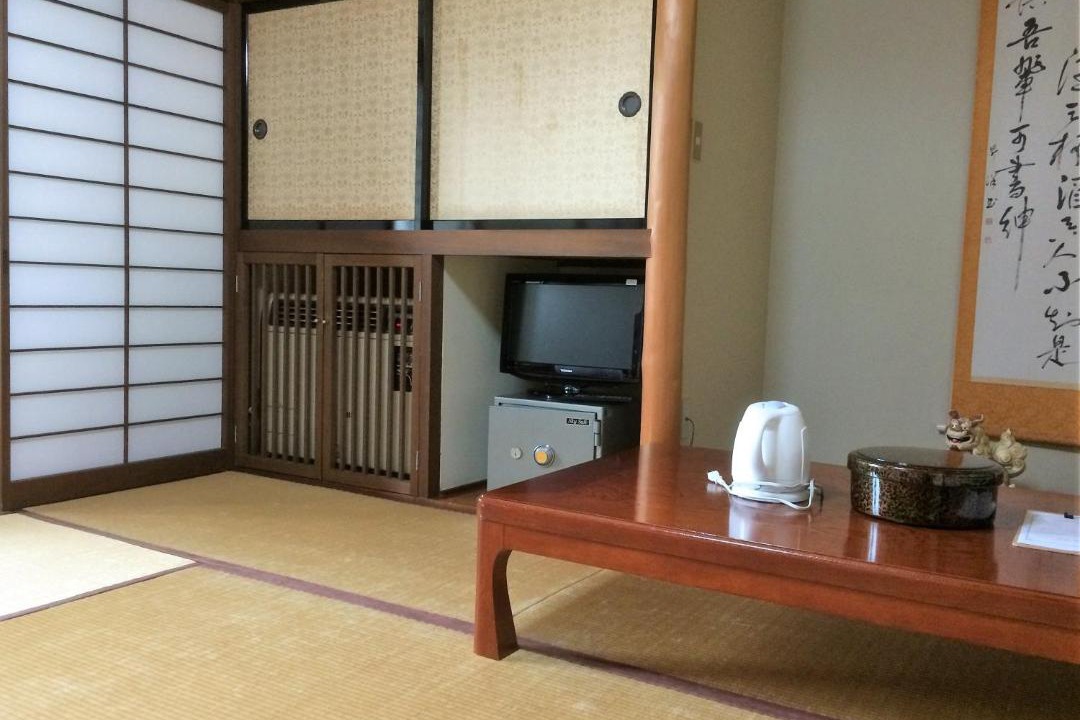 Photo of Others in Hiraizumi