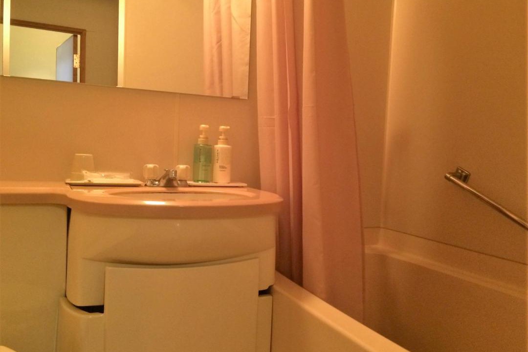 Photo of Bathroom in Hiraizumi