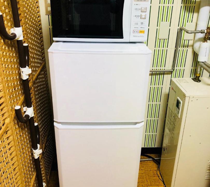 Photo of Kitchen in Kushiro