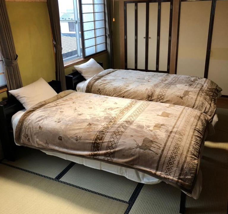 Photo of Bedroom in Kushiro