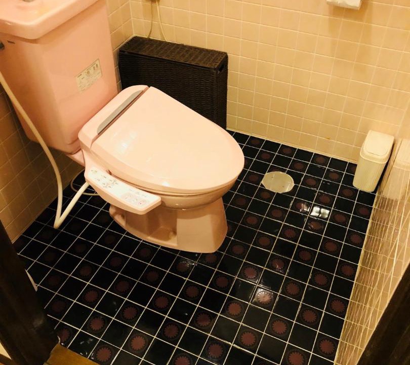 Photo of Bathroom in Kushiro