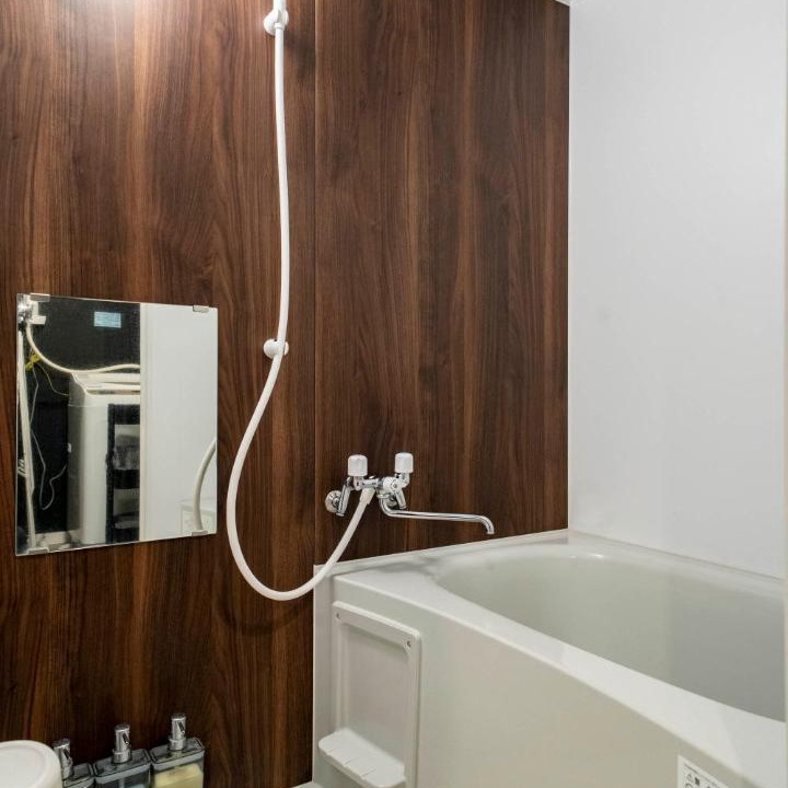 Photo of Bathroom in Kotoni