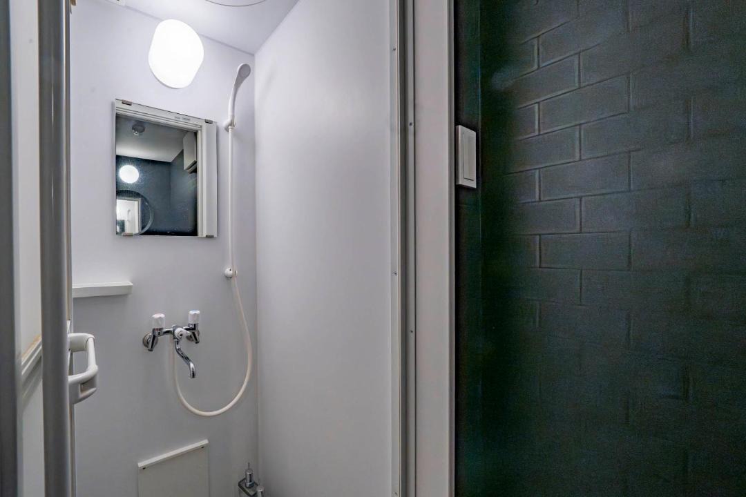 Photo of Bathroom in Kotoni
