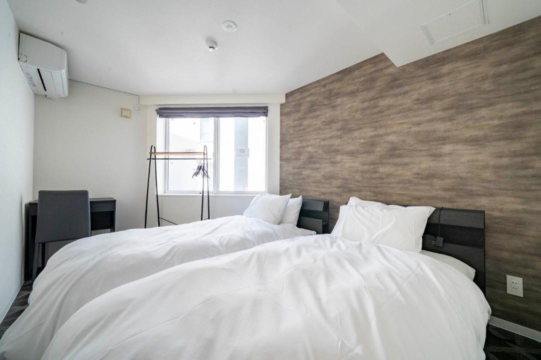 Photo of Bedroom in Kotoni