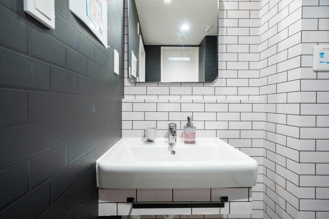 Photo of Bathroom in Kotoni