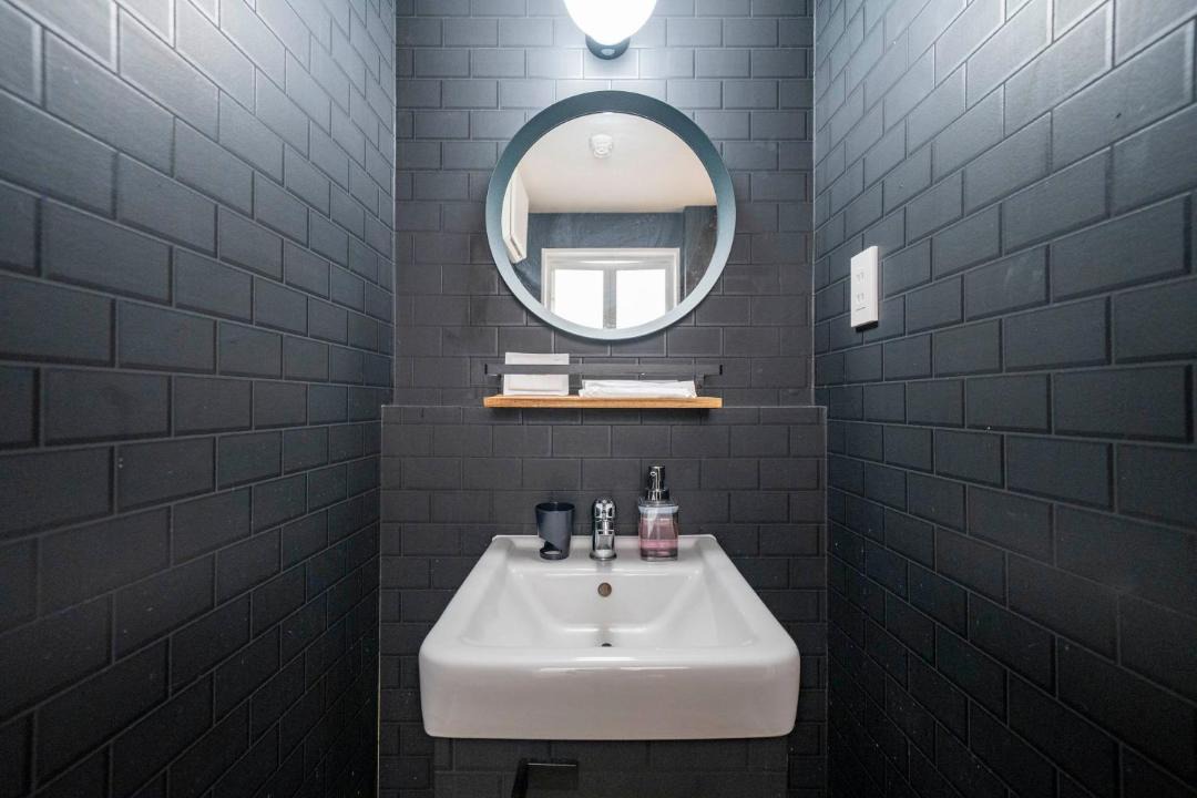 Photo of Bathroom in Kotoni