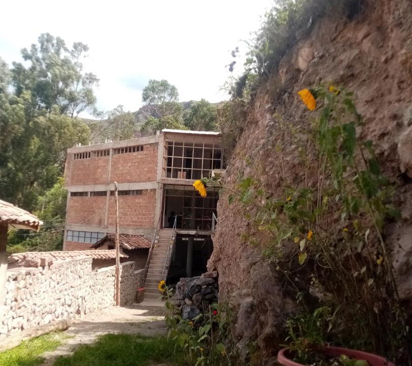 Photo of Others in Urubamba