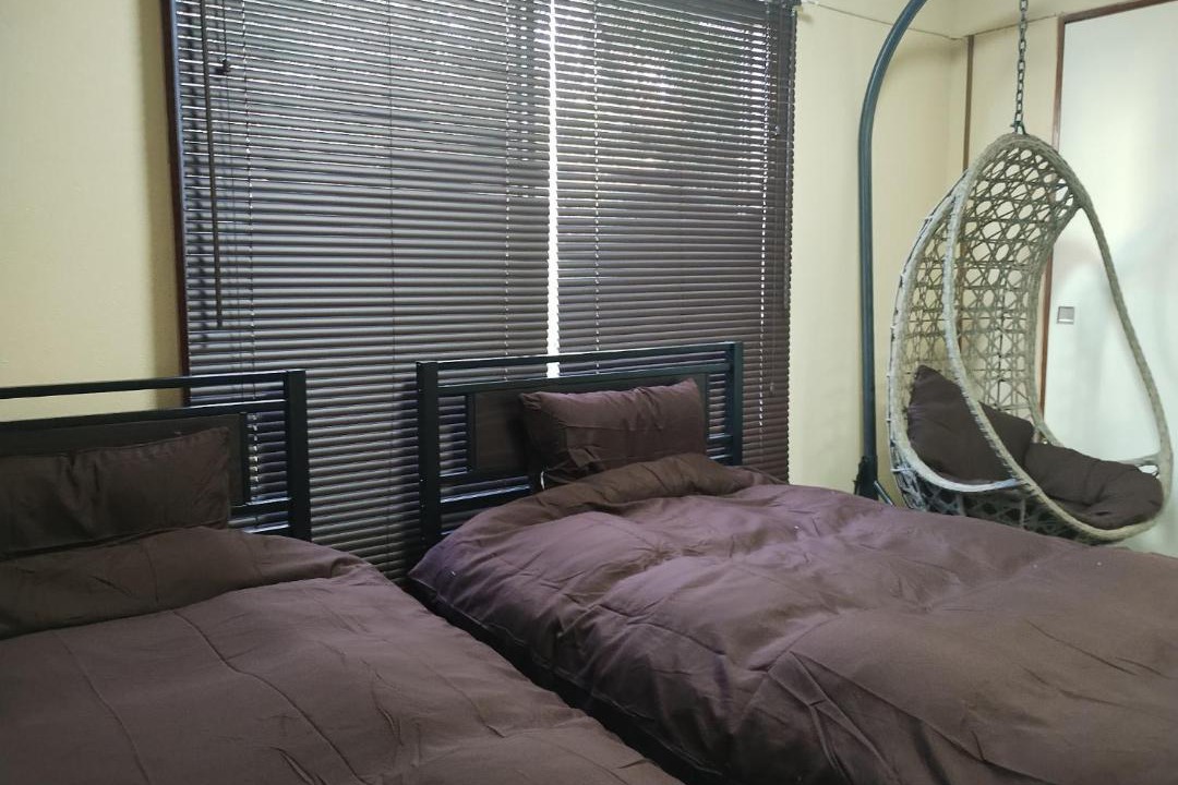 Photo of Bedroom in Ito