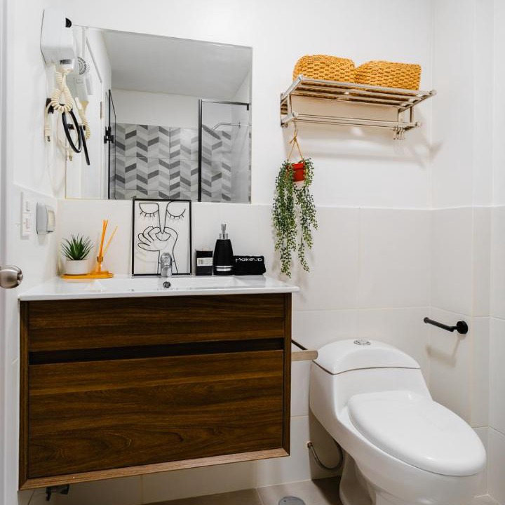 Photo of Bathroom in San Isidro Centro Financiero