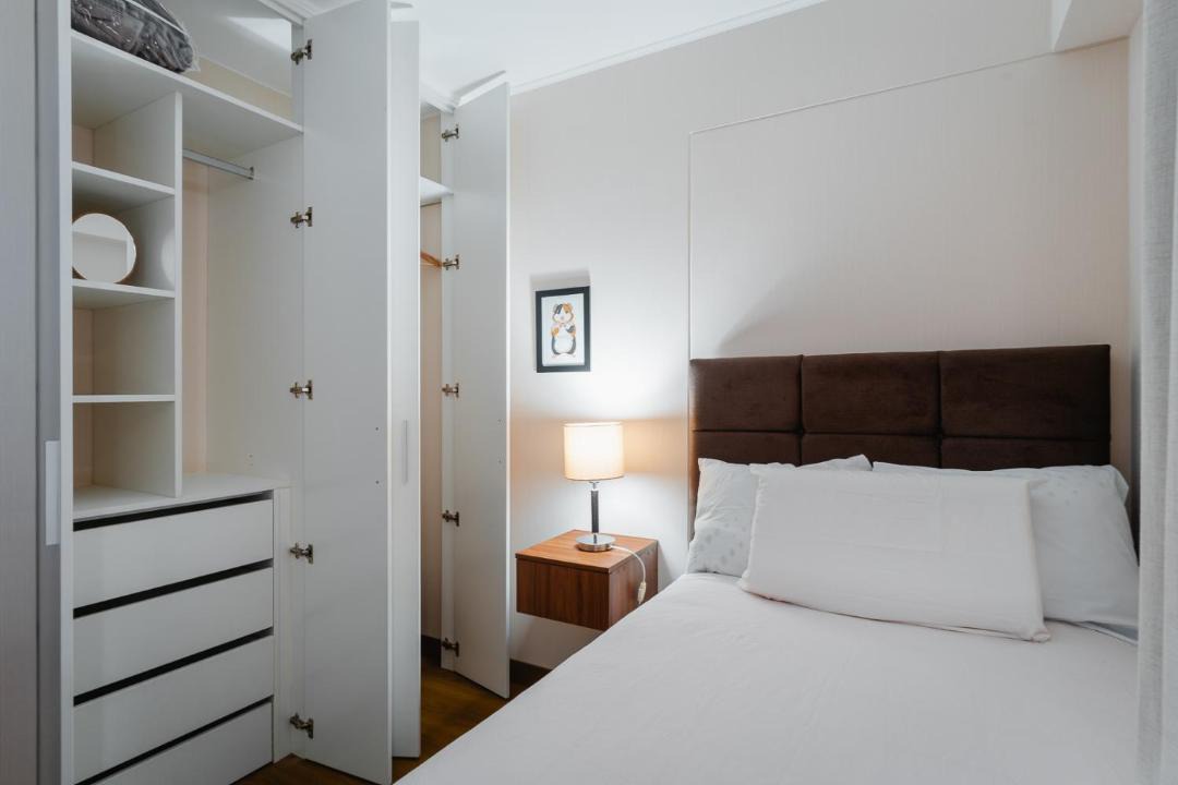 Photo of Bedroom in San Isidro Centro Financiero