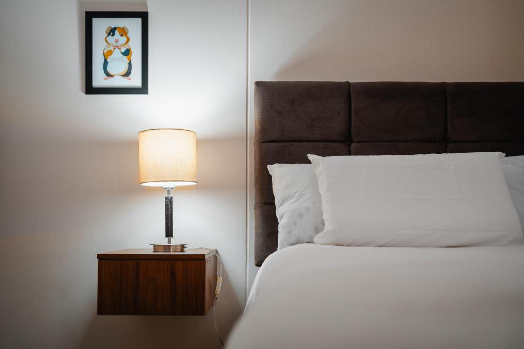 Photo of Bedroom in San Isidro Centro Financiero