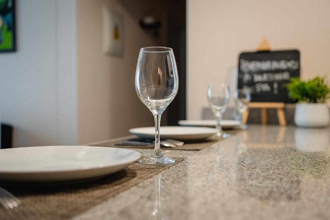 Photo of Kitchen in San Isidro Centro Financiero