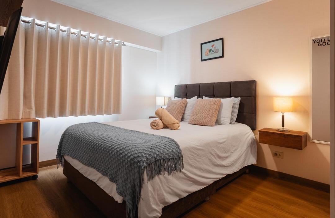 Photo of Bedroom in San Isidro Centro Financiero