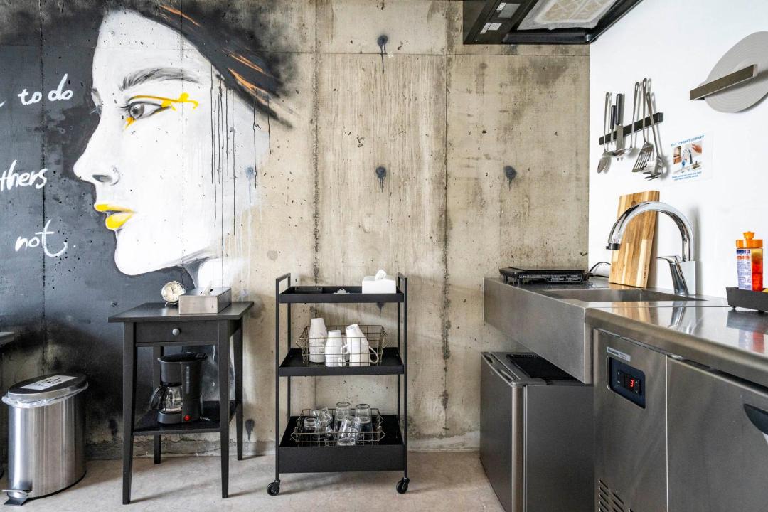 Photo of Kitchen in Kotoni