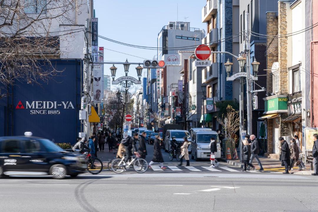 Photo of Others in Ebisu