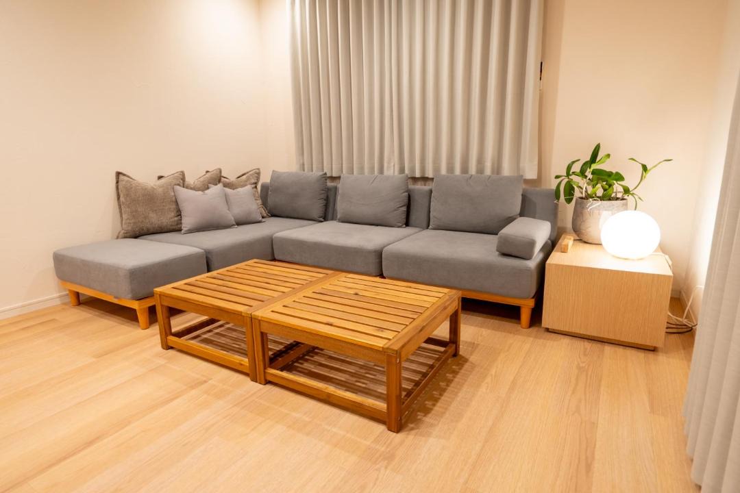 Photo of Livingroom in Shimoda