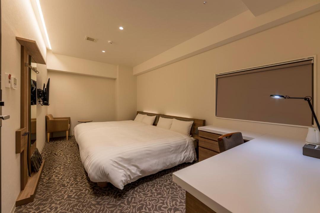 Photo of Bedroom in Nagasaki