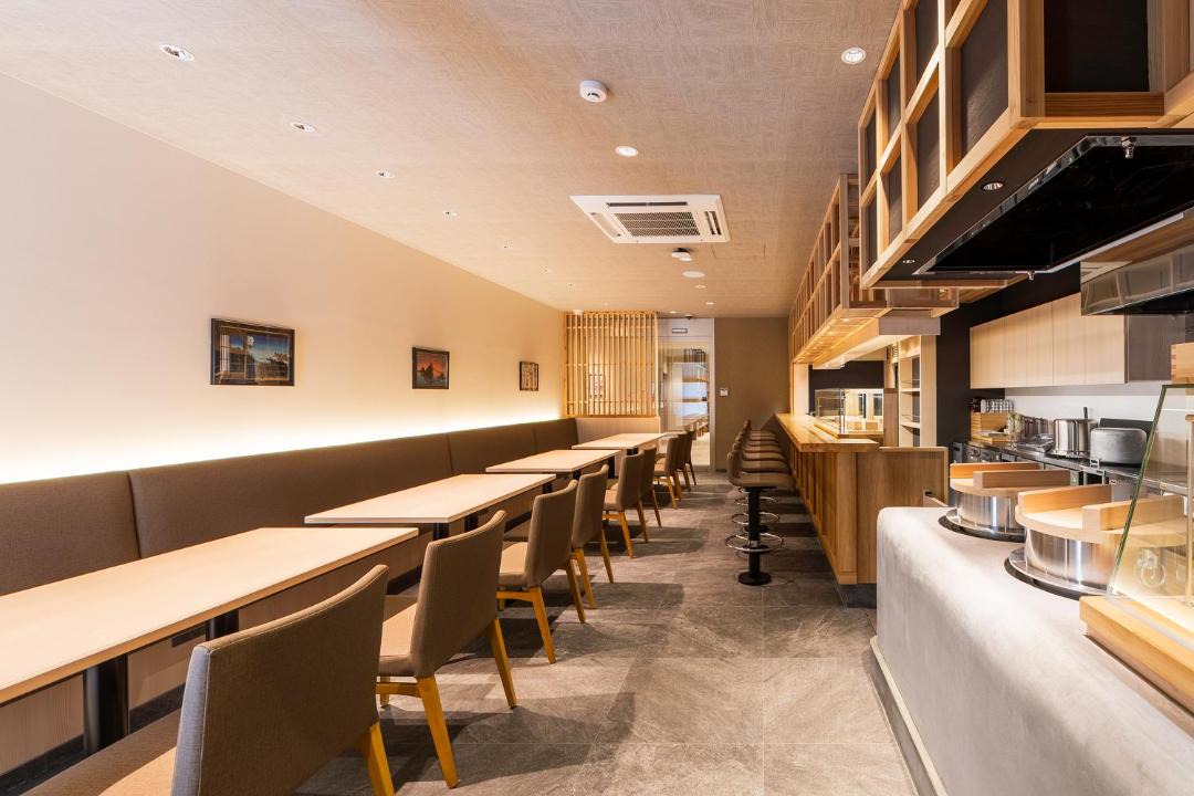 Photo of Kitchen in Nagasaki