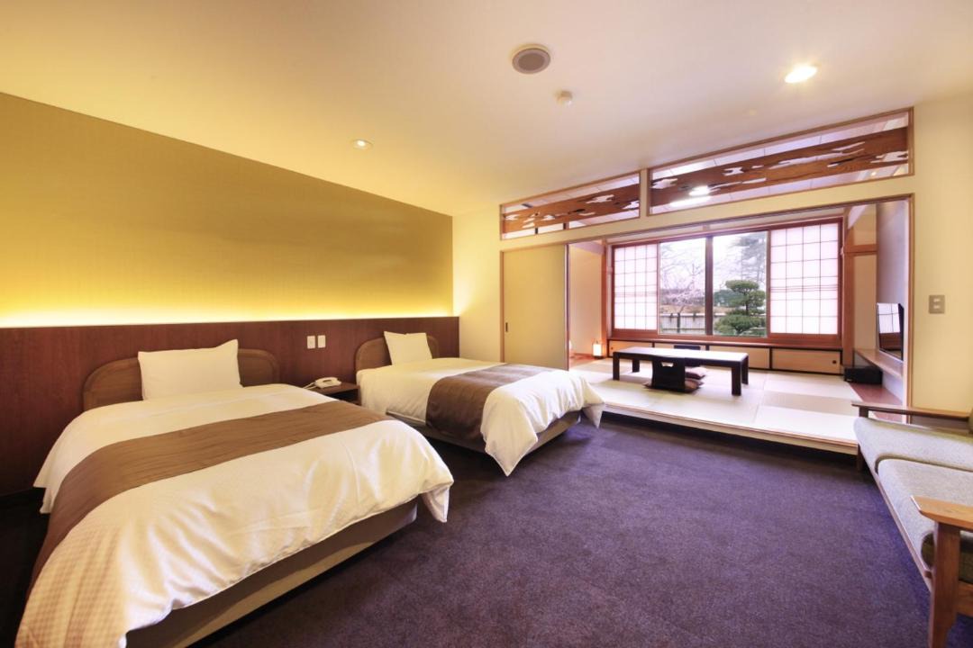 Photo of Bedroom in Nakagawa