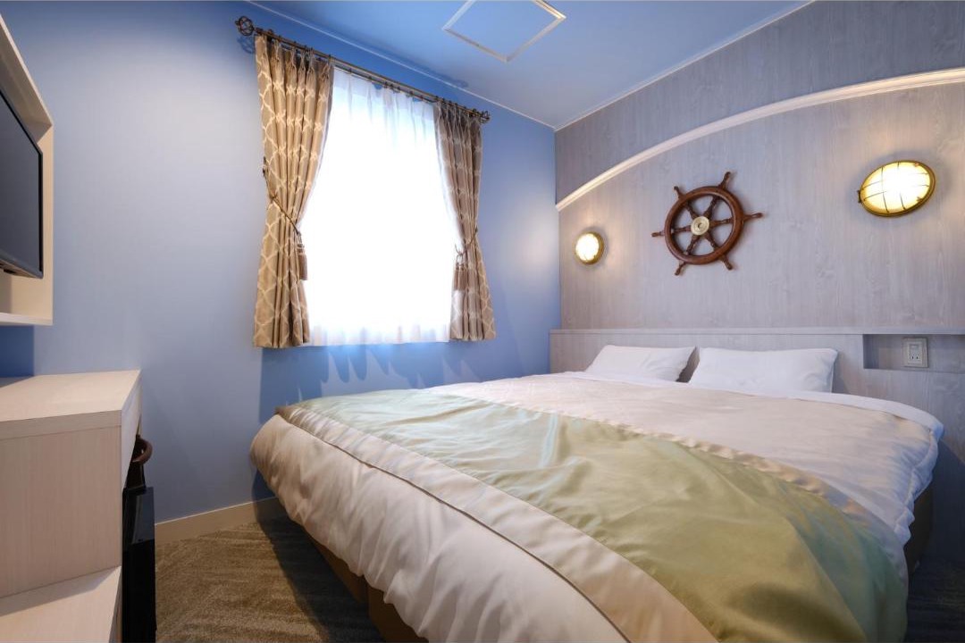 Photo of Bedroom in Maihama