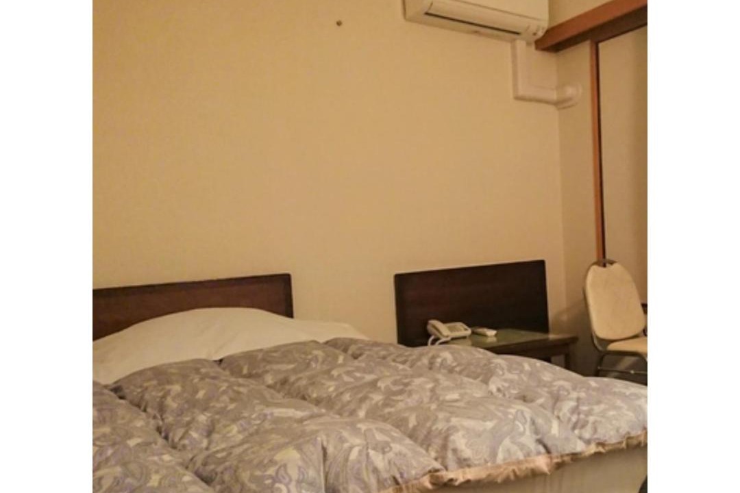 Photo of Bedroom in Nakaniikawa-gun